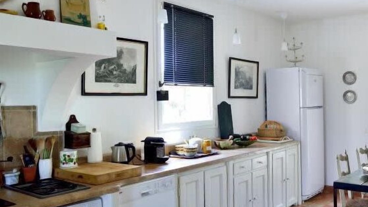 Photo of Kitchen in Apt