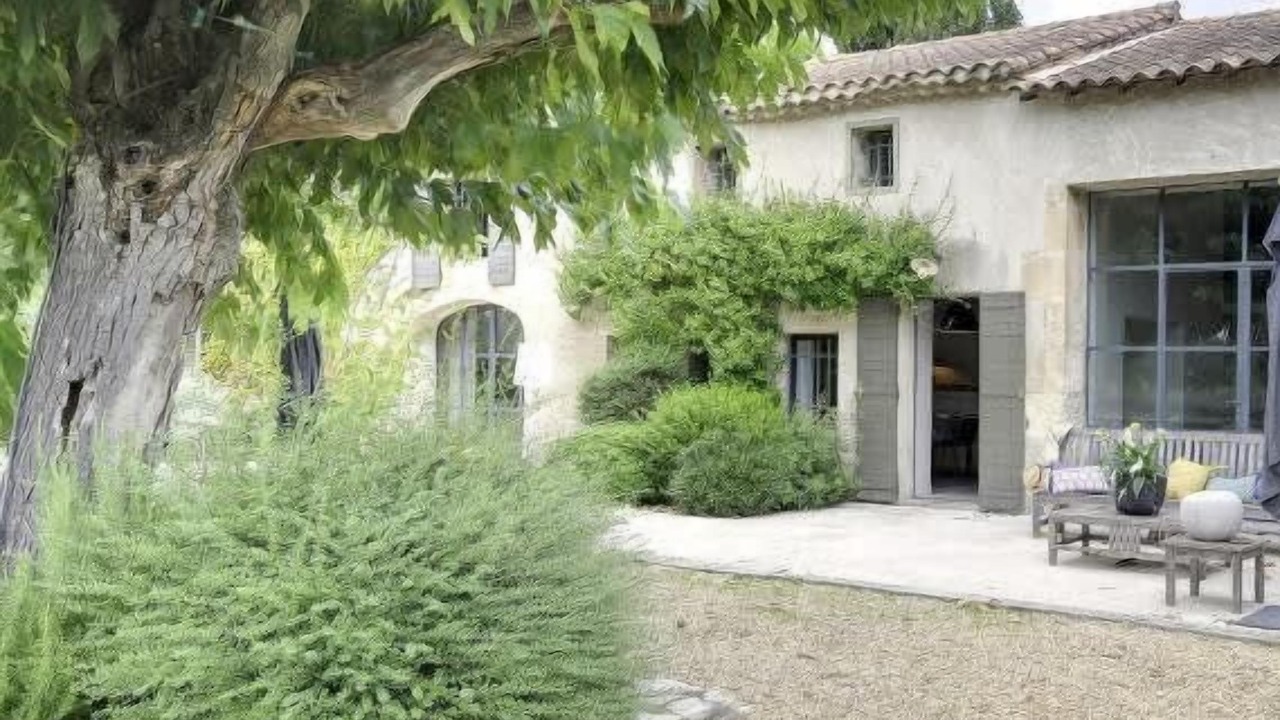 Photo of Outdoor in Maillane