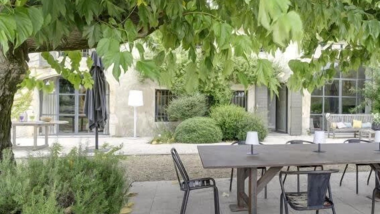 Photo of Outdoor in Maillane