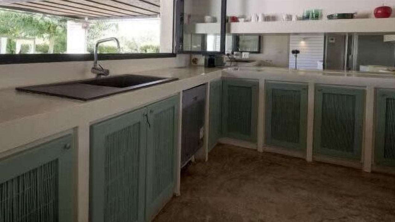 Photo of Kitchen in Maillane