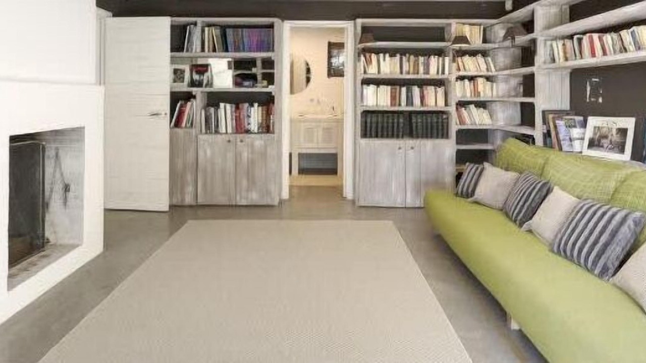 Photo of Livingroom in Maillane