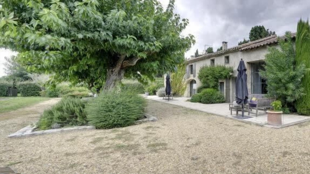 Photo of Outdoor in Maillane