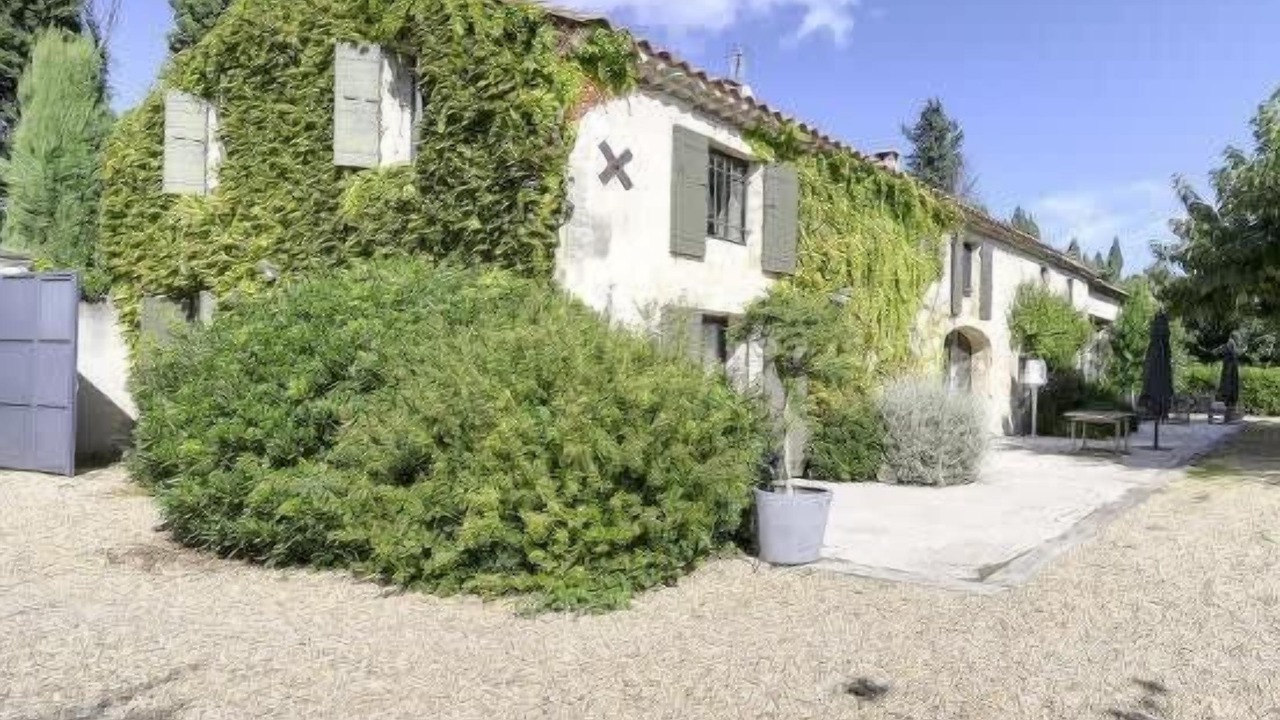 Photo of Outdoor in Maillane