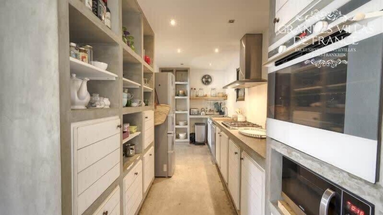Photo of Kitchen in Maillane