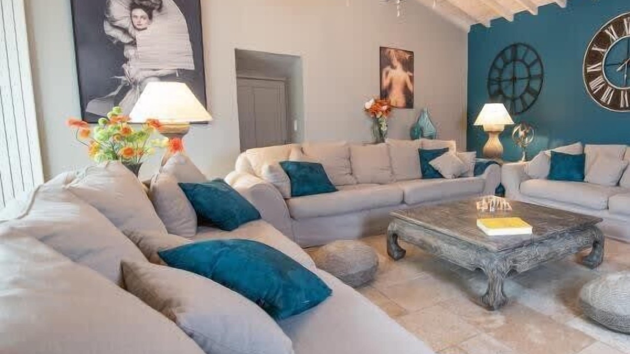 Photo of Livingroom in Bonnieux