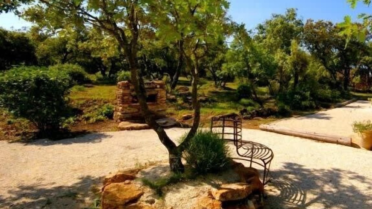 Photo of Outdoor in Bonnieux