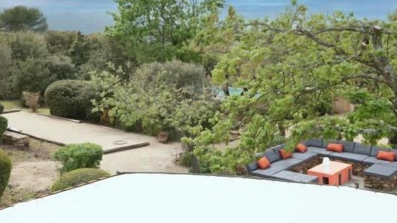 Photo of Outdoor in Bonnieux
