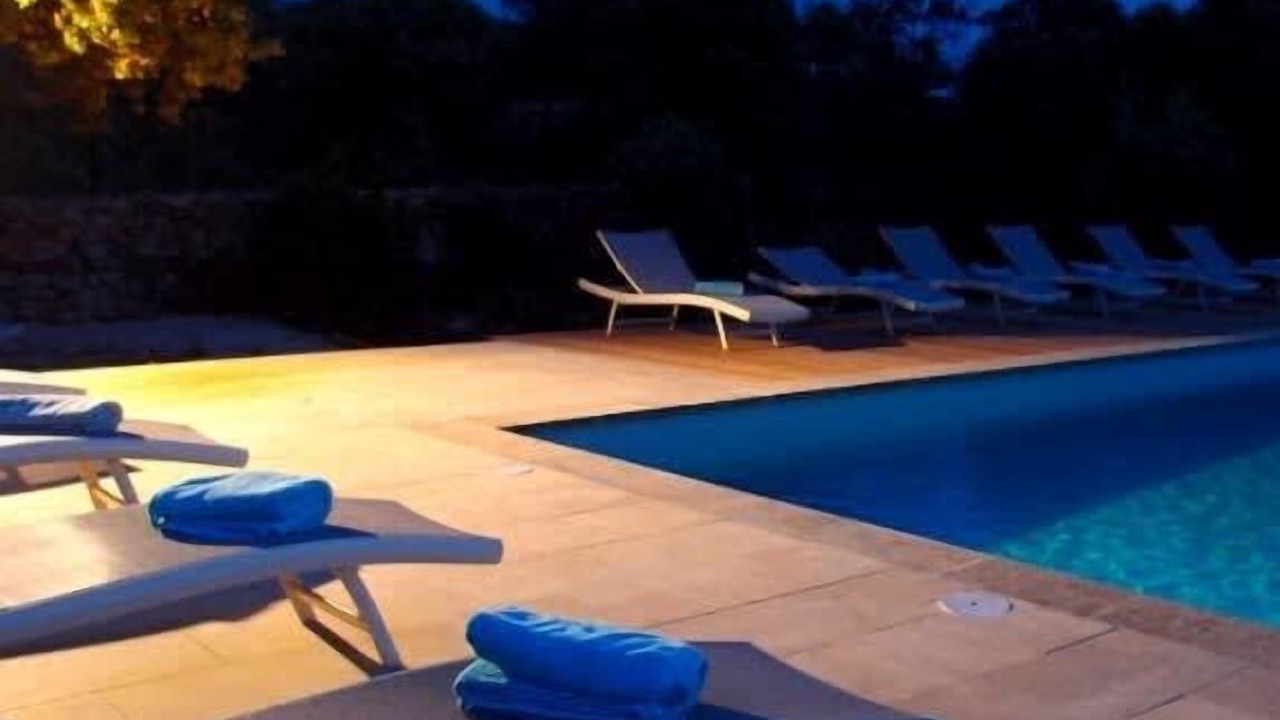 Photo of Outdoor in Bonnieux