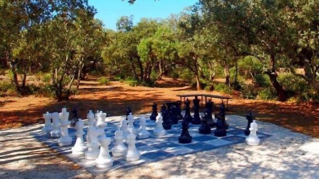 Photo of Outdoor in Bonnieux