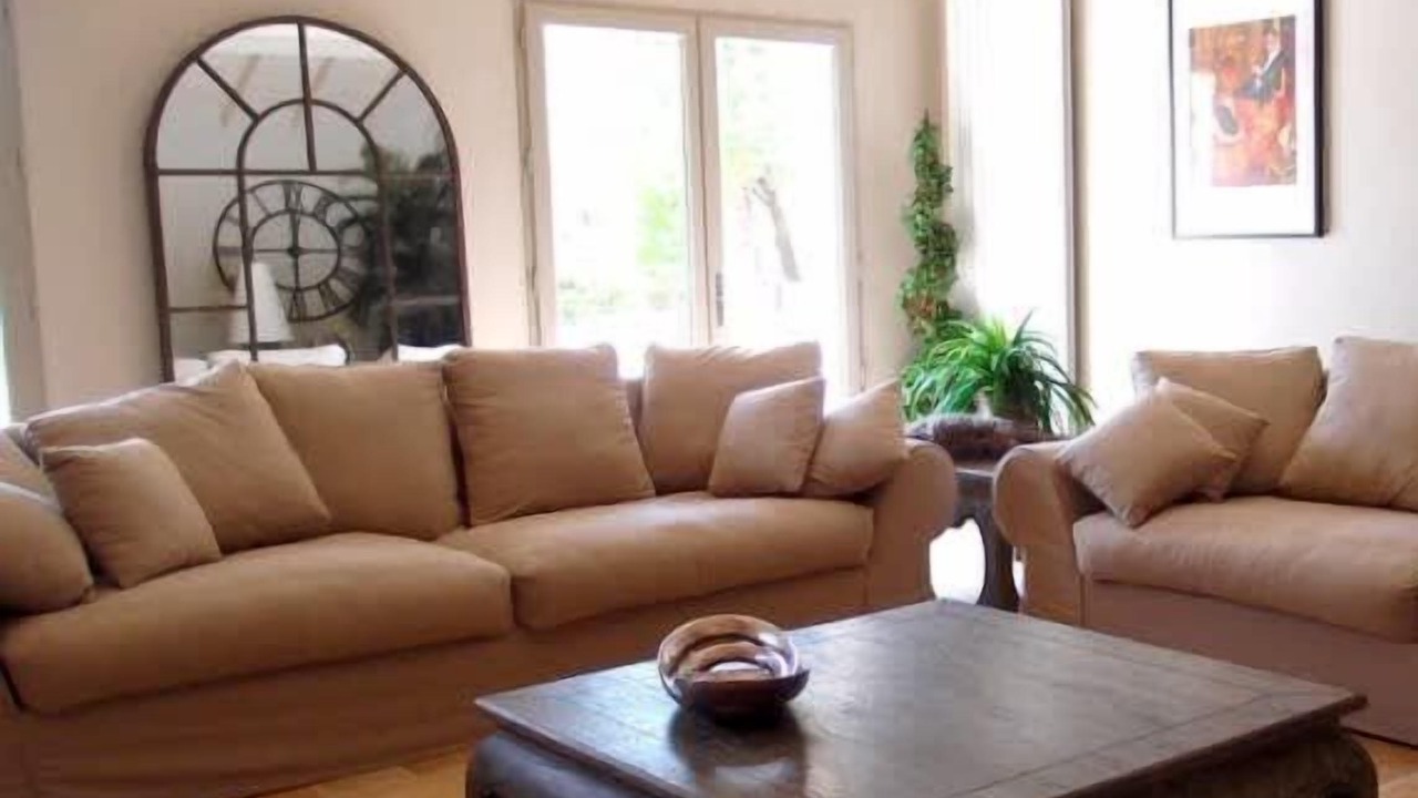 Photo of Livingroom in Bonnieux