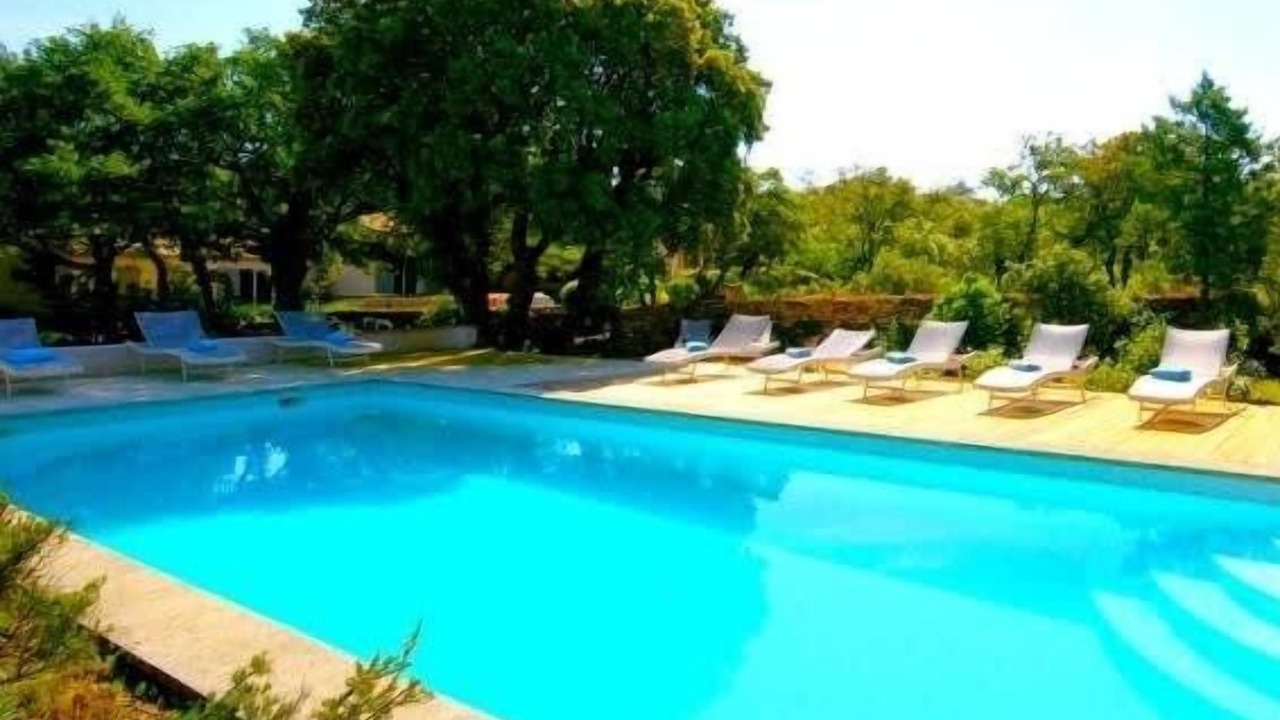 Photo of Outdoor in Bonnieux