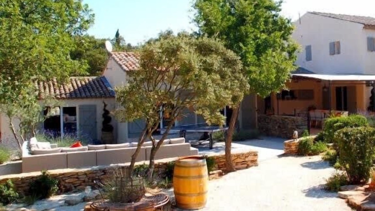 Photo of Outdoor in Bonnieux