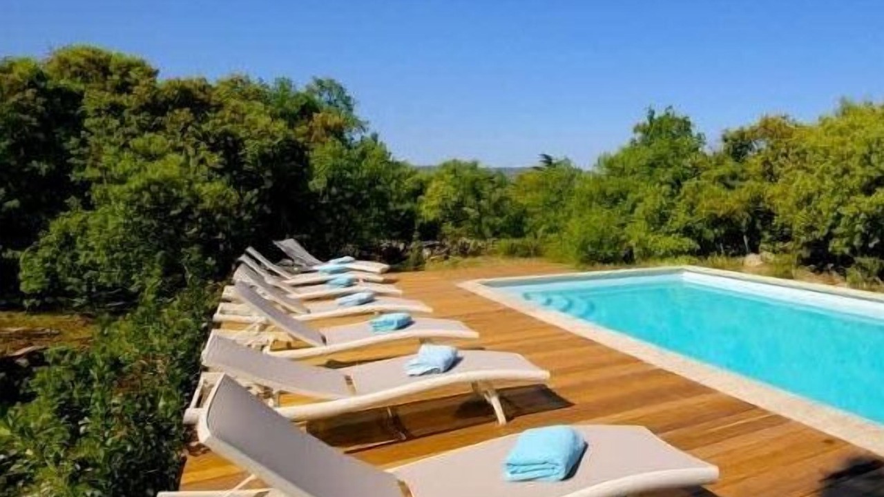 Photo of Outdoor in Bonnieux