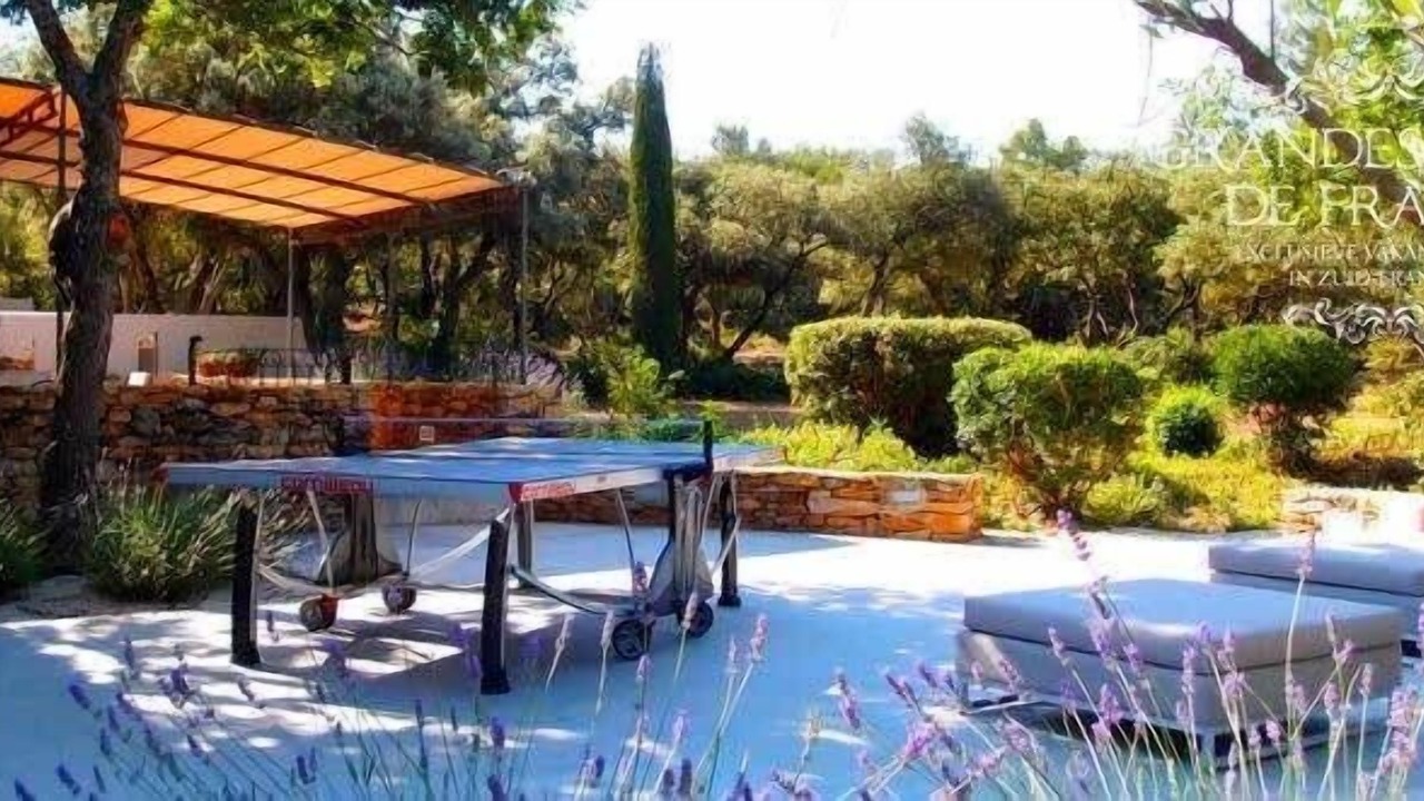 Photo of Outdoor in Bonnieux