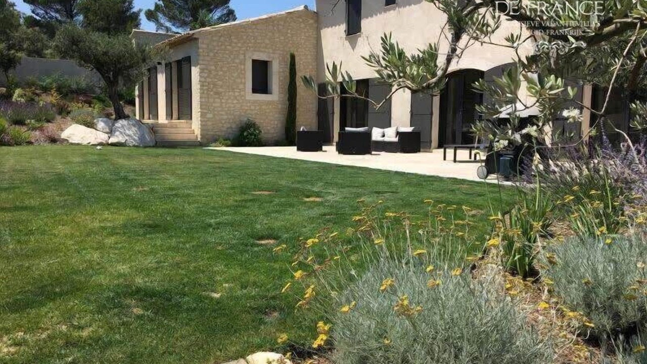Photo of Outdoor in Eyragues