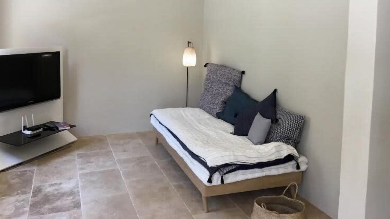 Photo of Bathroom in Eyragues