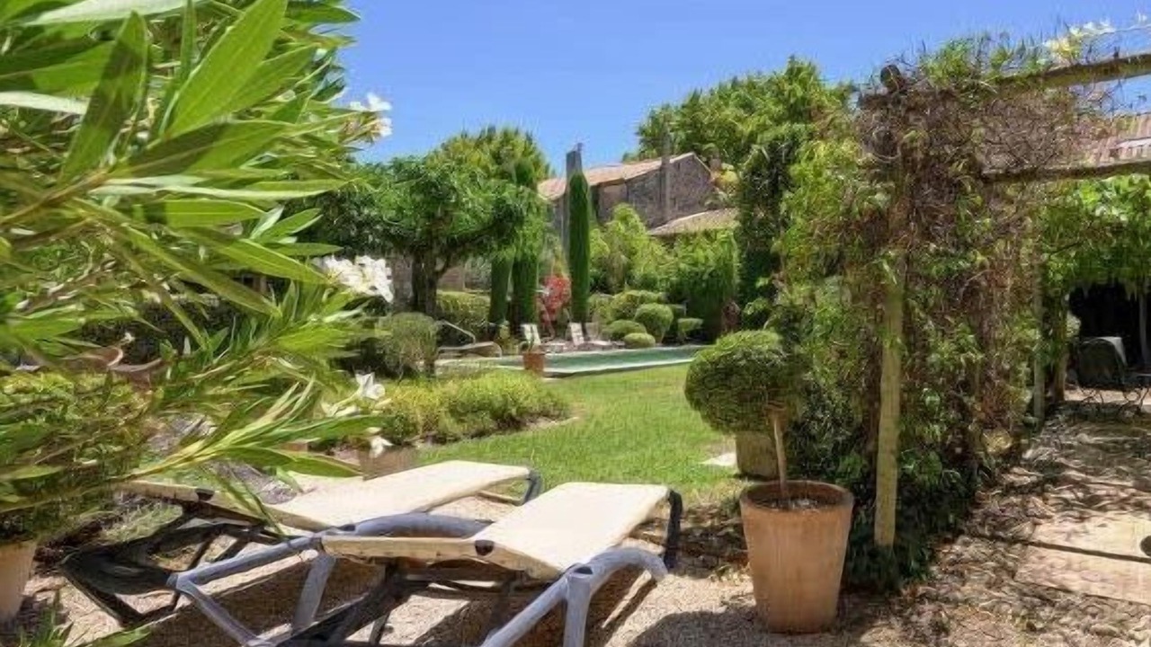 Photo of Outdoor in Maussane