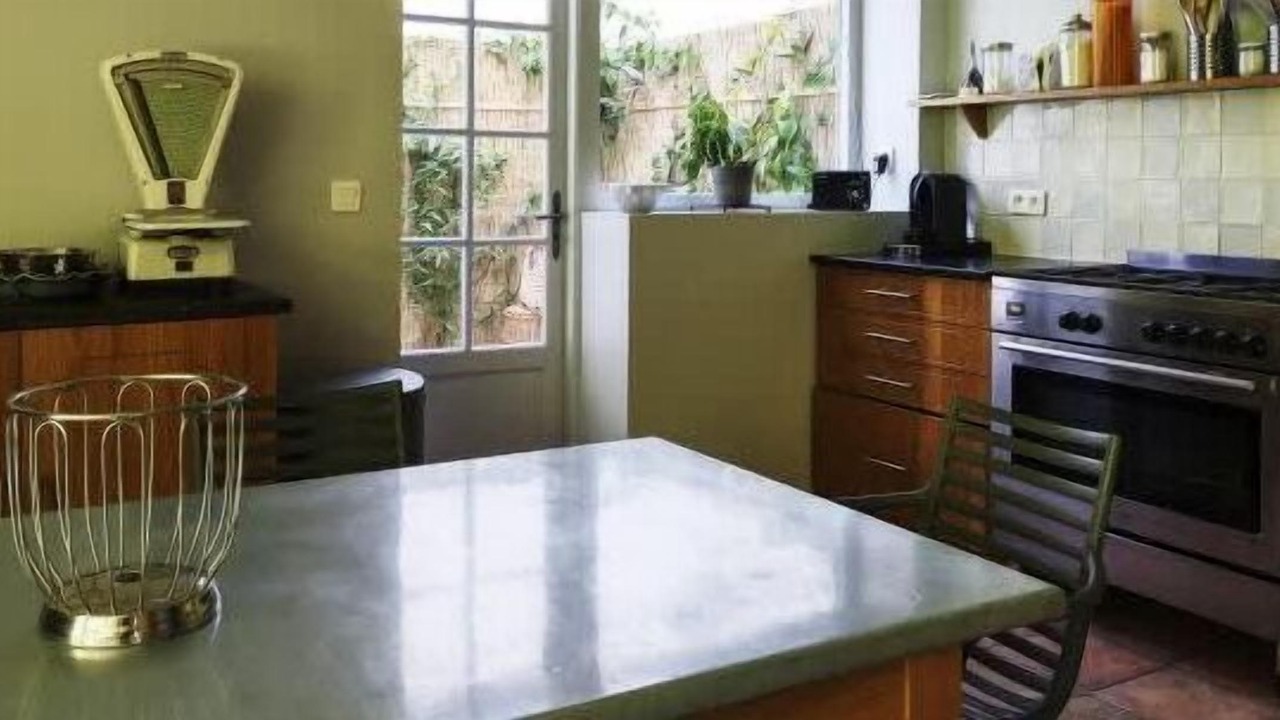 Photo of Kitchen in Maussane