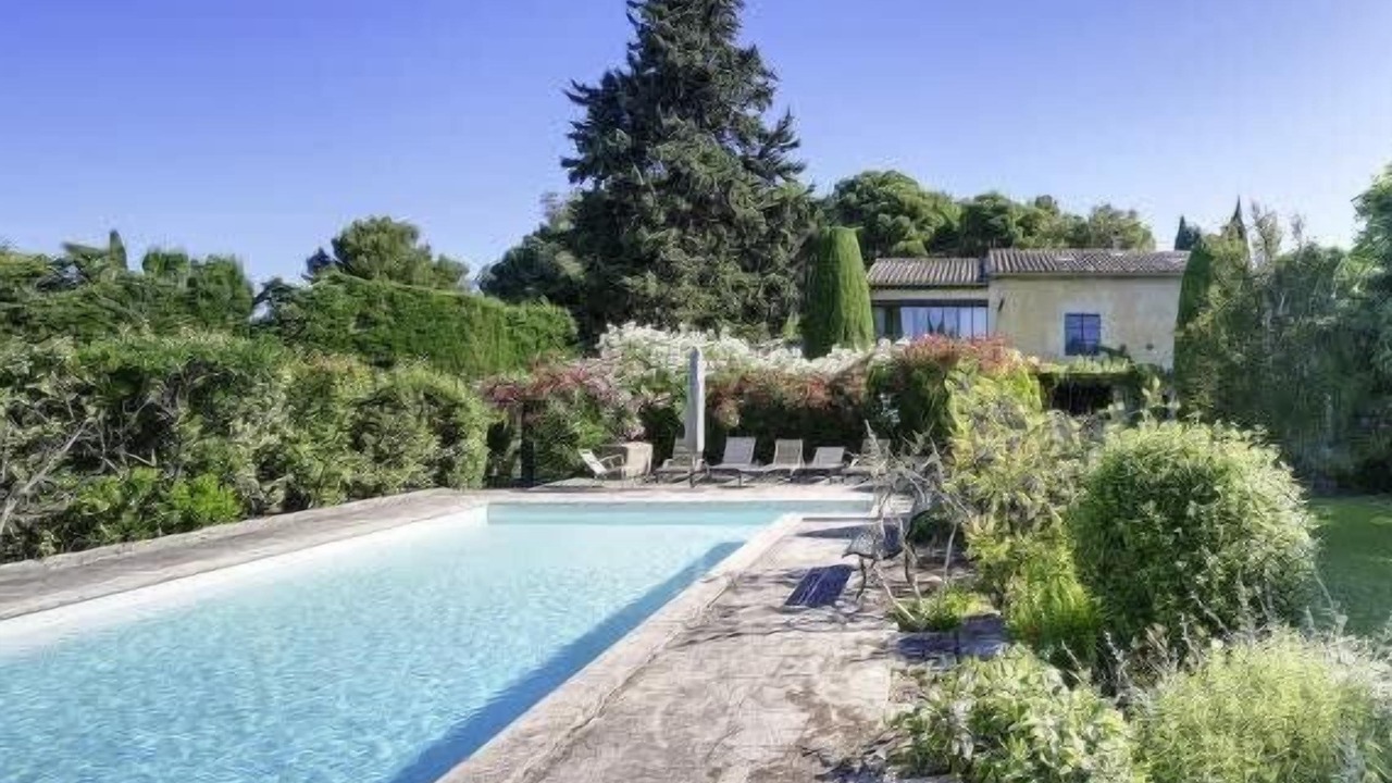 Photo of Outdoor in Maussane