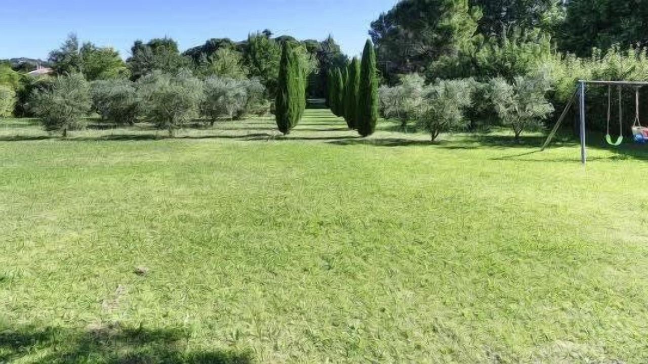 Photo of Outdoor in Maussane