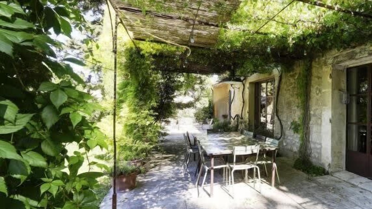 Photo of Outdoor in Maussane