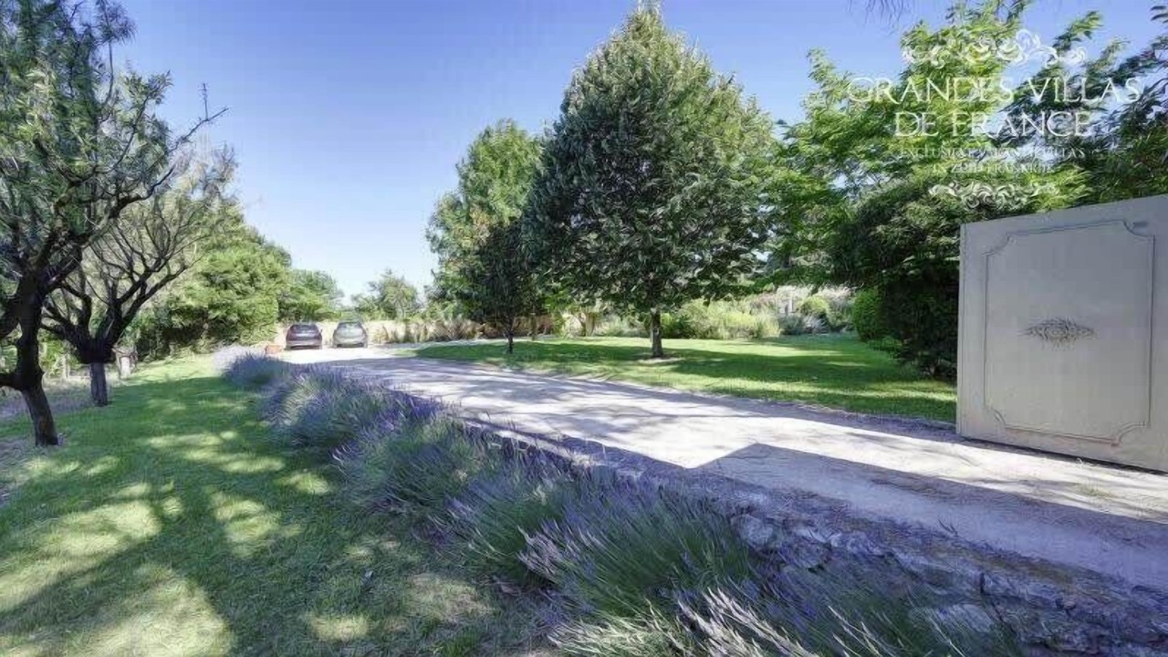 Photo of Outdoor in Maussane