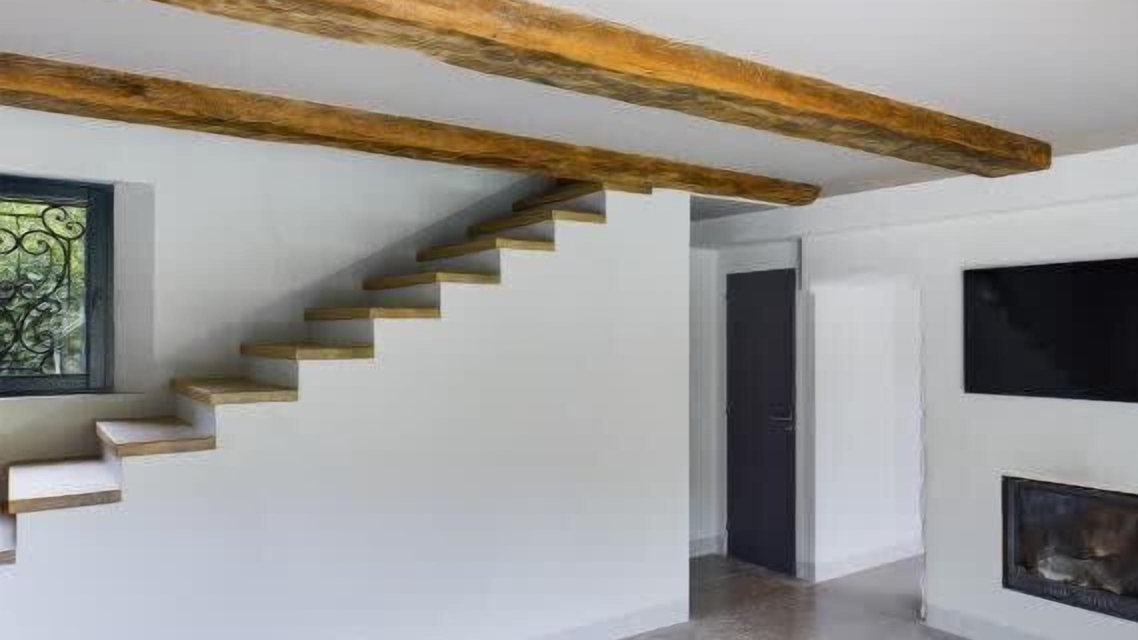 Photo of Livingroom in Maussane