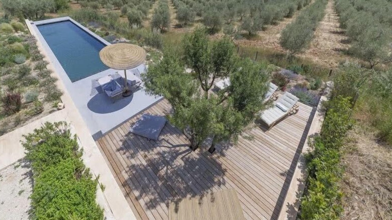 Photo of Outdoor in Maussane