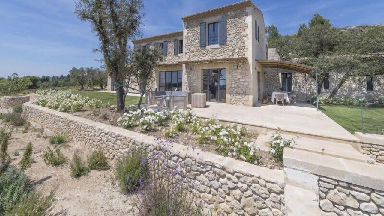 Photo of Outdoor in Maussane