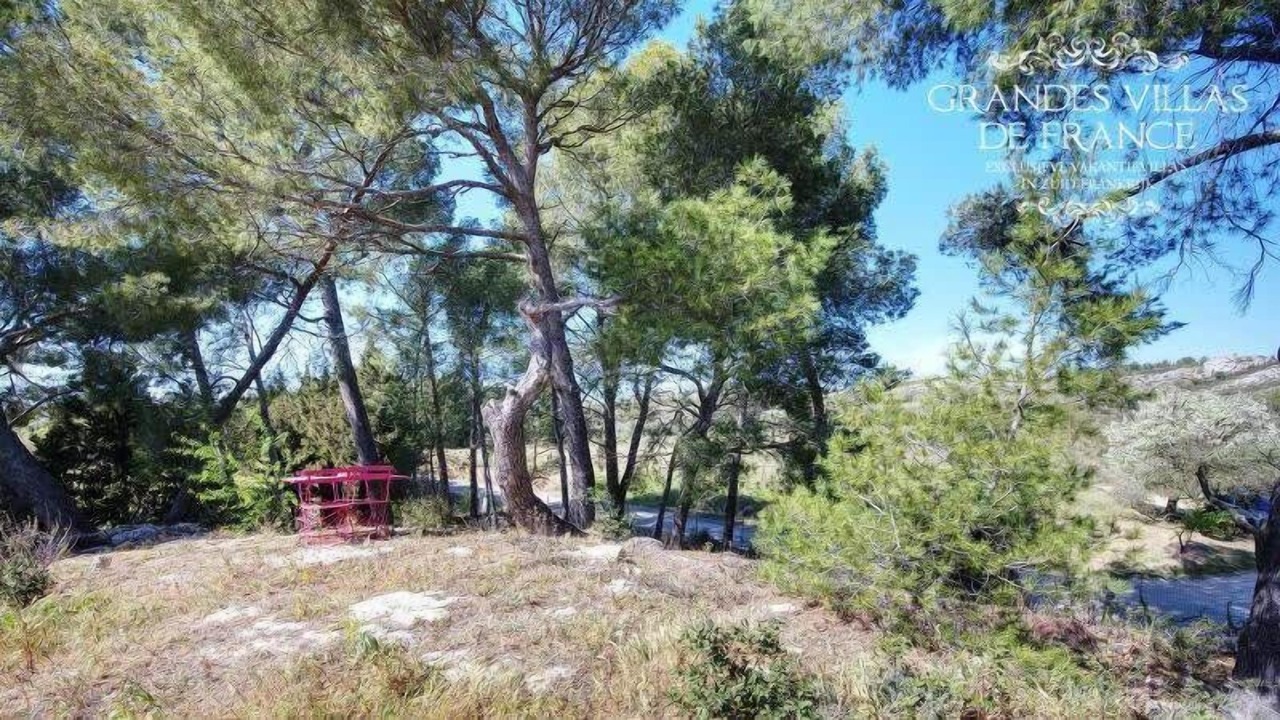 Photo of Outdoor in Maussane
