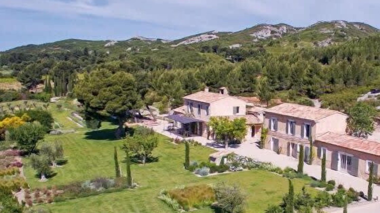 Photo of Outdoor in Maussane-les-Alpilles