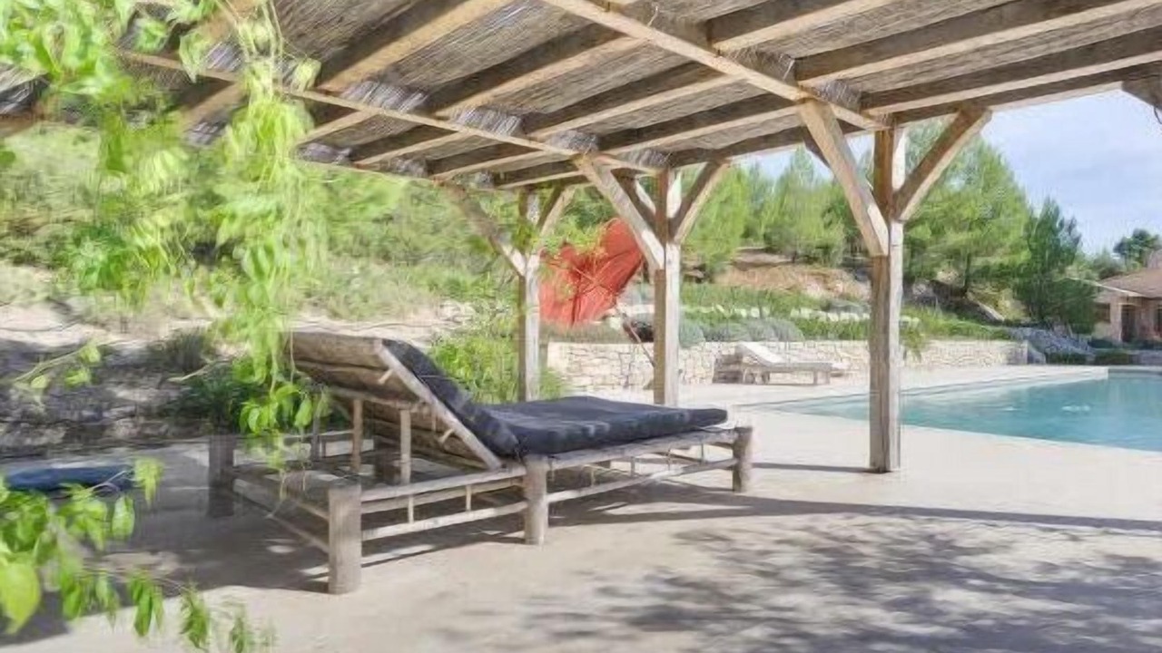 Photo of Outdoor in Maussane-les-Alpilles