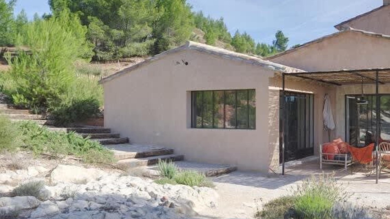 Photo of Outdoor in Maussane-les-Alpilles