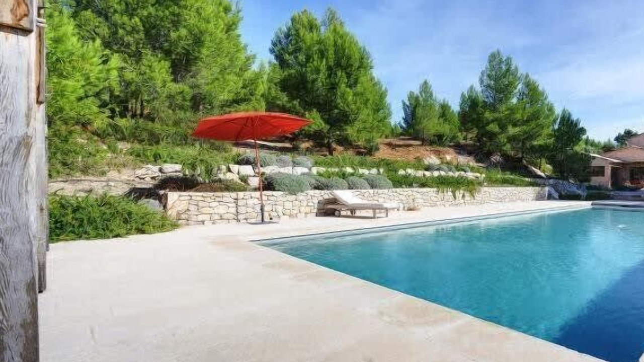 Photo of Outdoor in Maussane-les-Alpilles