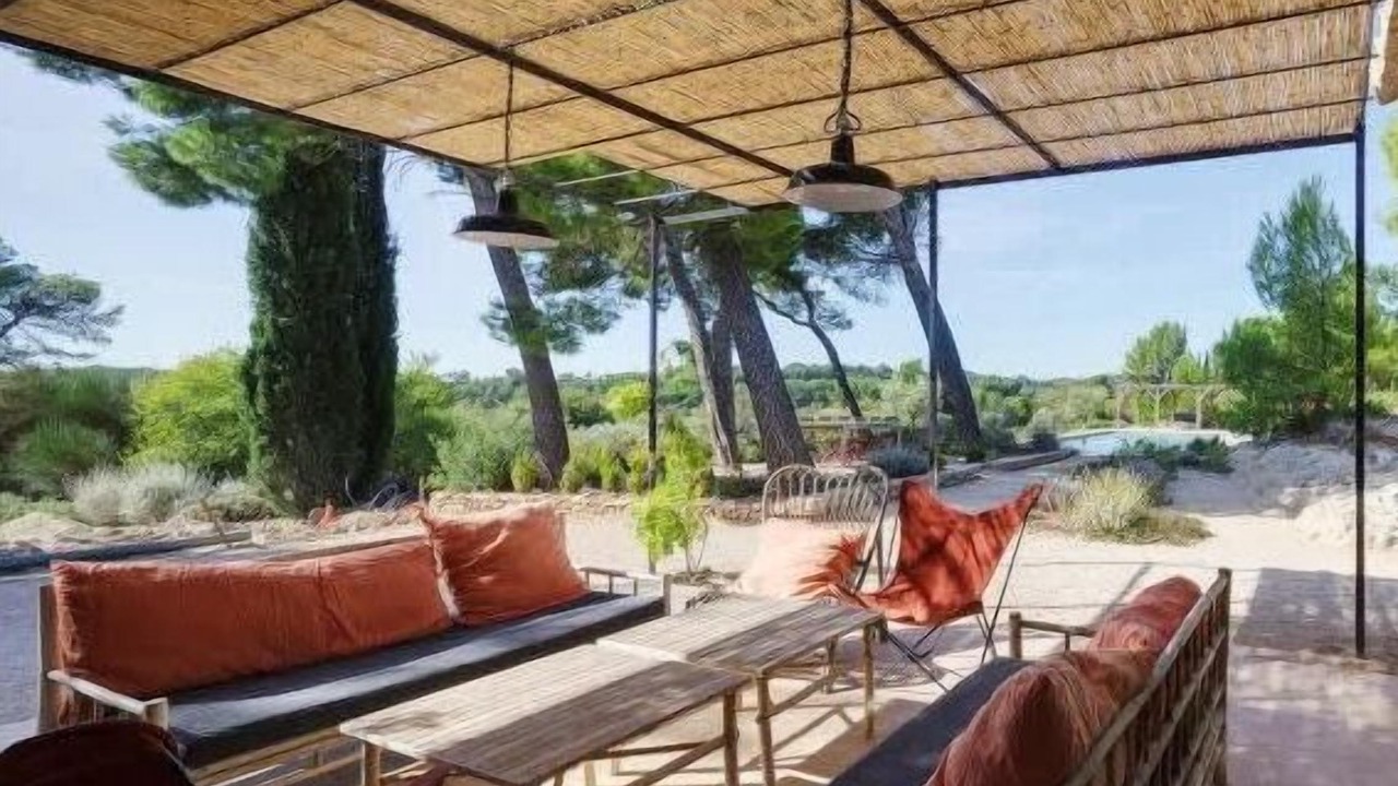 Photo of Outdoor in Maussane-les-Alpilles