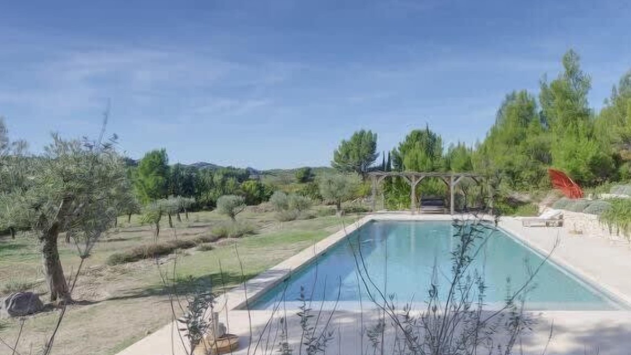 Photo of Outdoor in Maussane-les-Alpilles