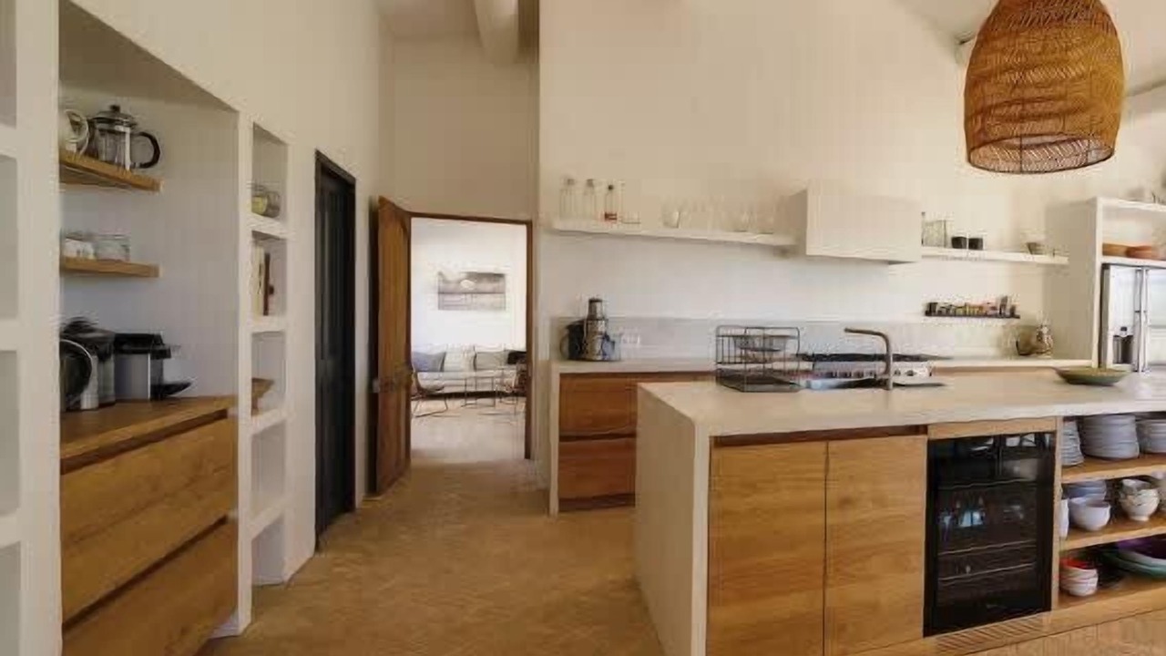 Photo of Kitchen in Maussane-les-Alpilles