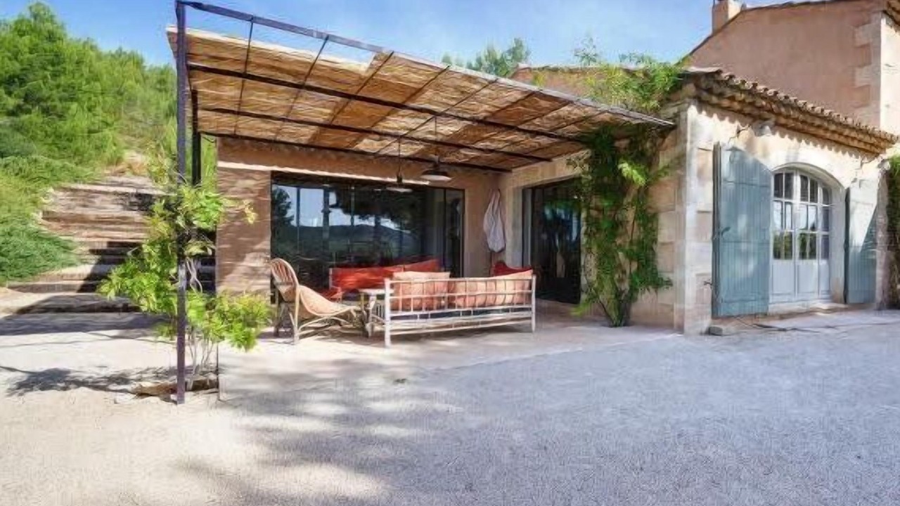 Photo of Outdoor in Maussane-les-Alpilles