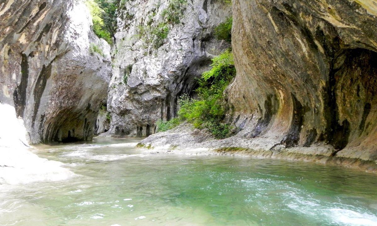 Photo of Outdoor in Lussan