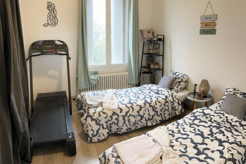 Photo of Bedroom in Estanove