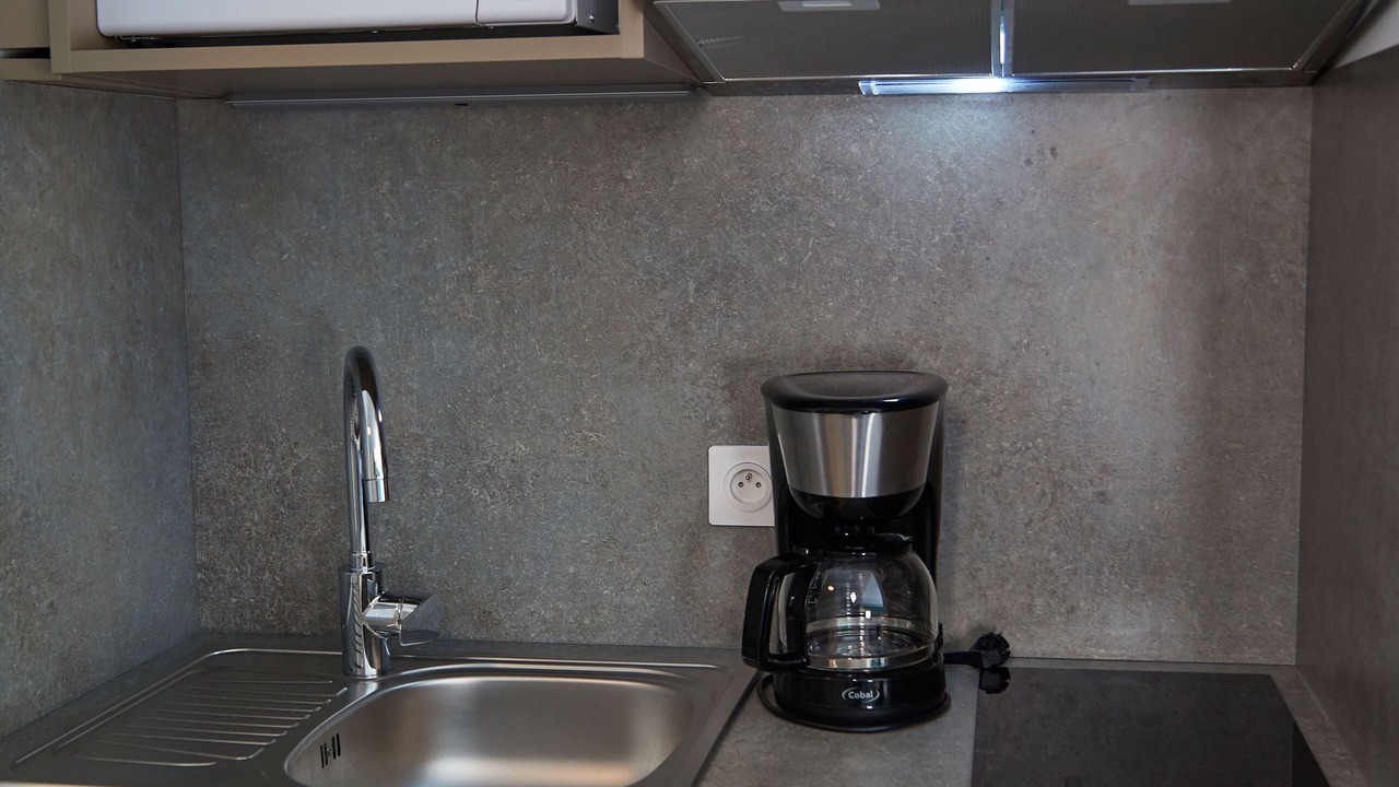 Photo of Kitchen in Roquebilliere