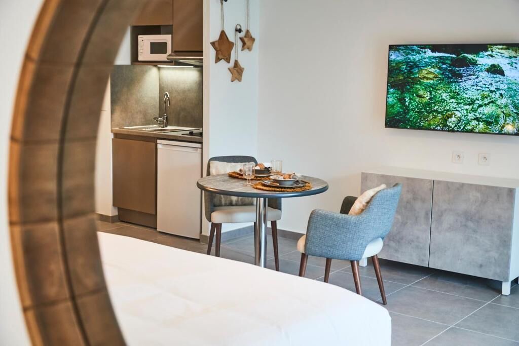 Photo of Kitchen in Roquebilliere
