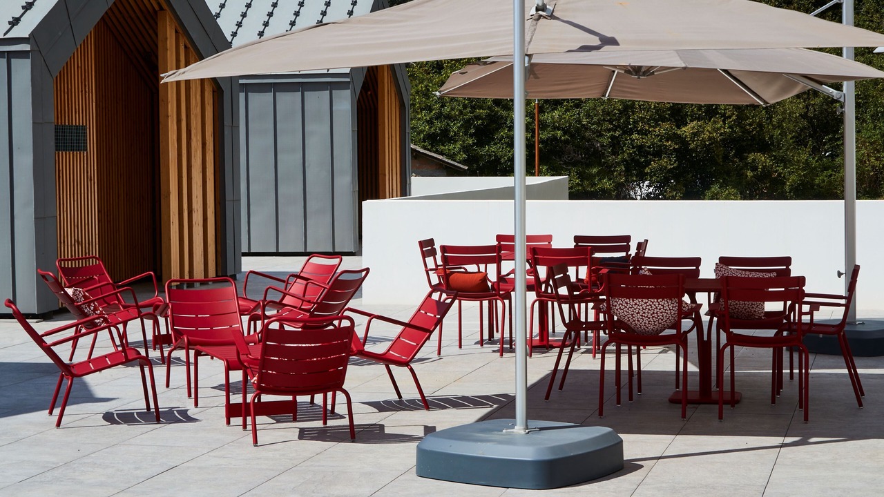 Photo of Patio Balcony in Roquebilliere