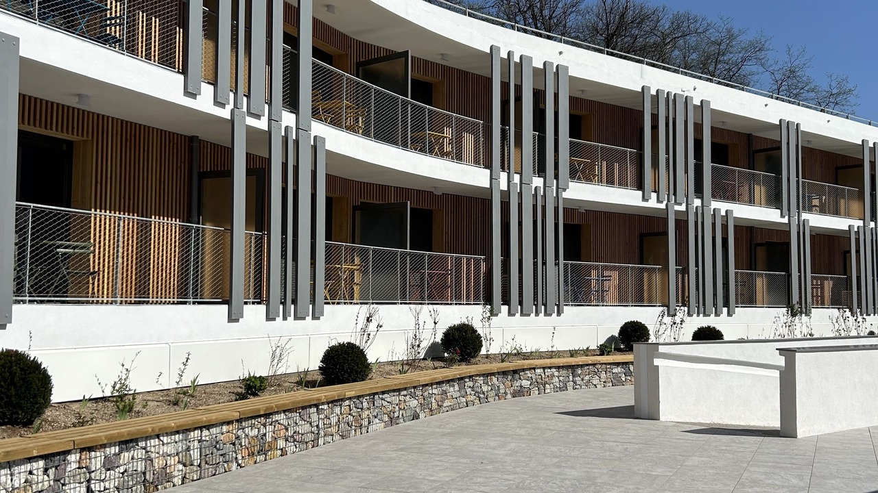 Photo of Outdoor in Roquebilliere