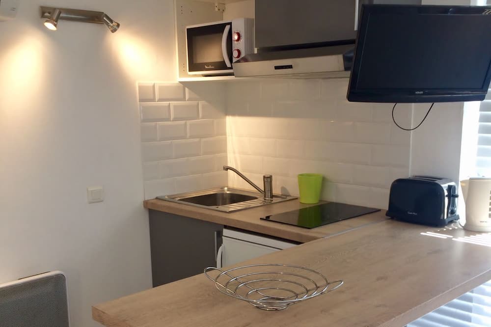 Photo of Kitchen in Roucas-Blanc
