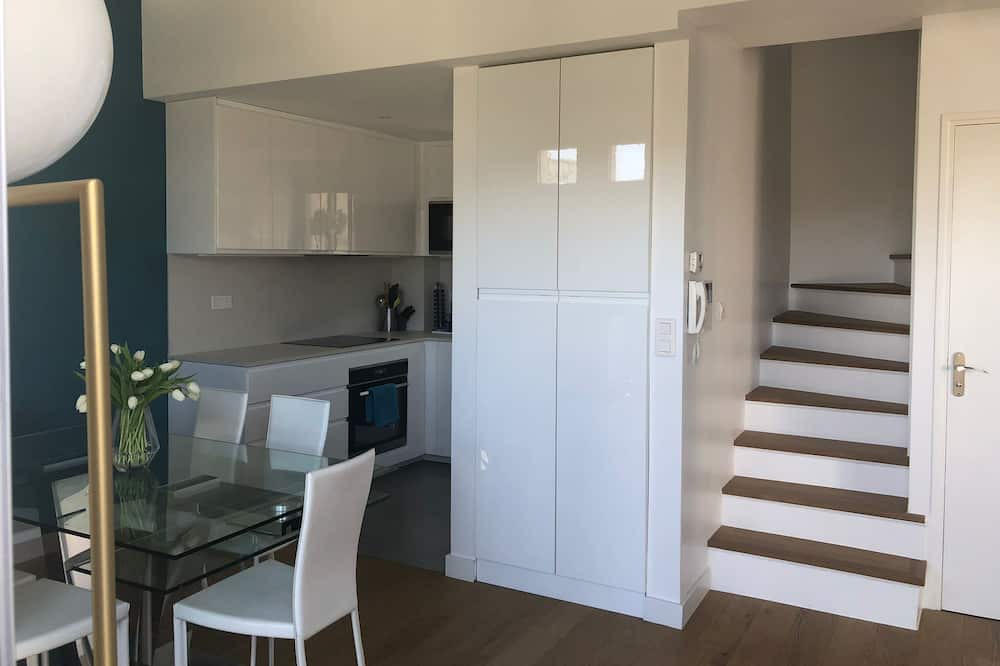 Photo of Kitchen in Roucas-Blanc