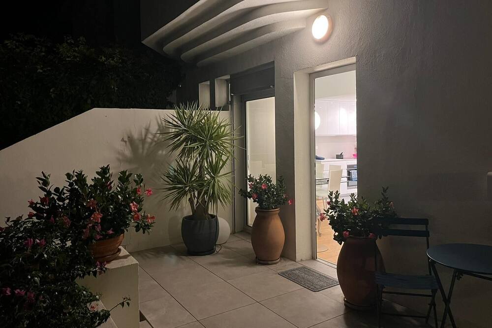 Photo of Outdoor in Roucas-Blanc