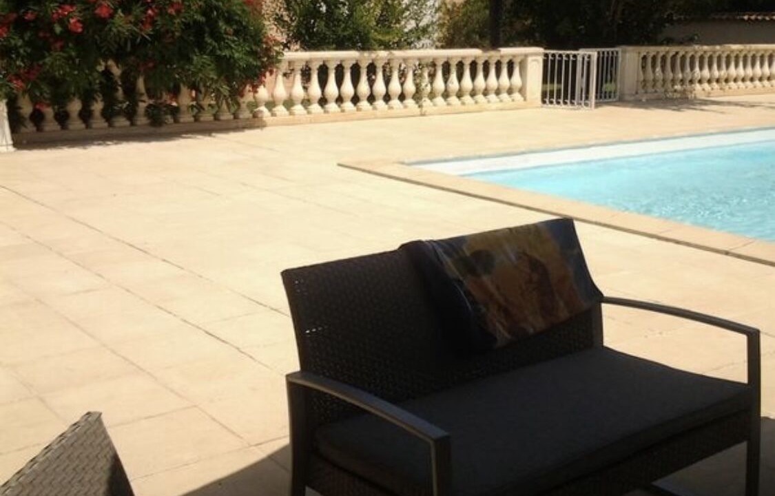 Photo of Outdoor in Gardanne