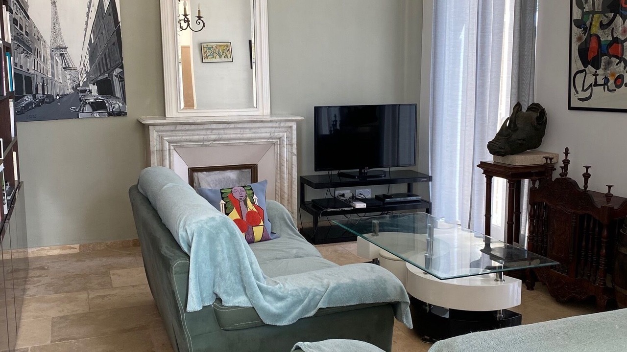 Photo of Livingroom in Pierrefeu-du-Var