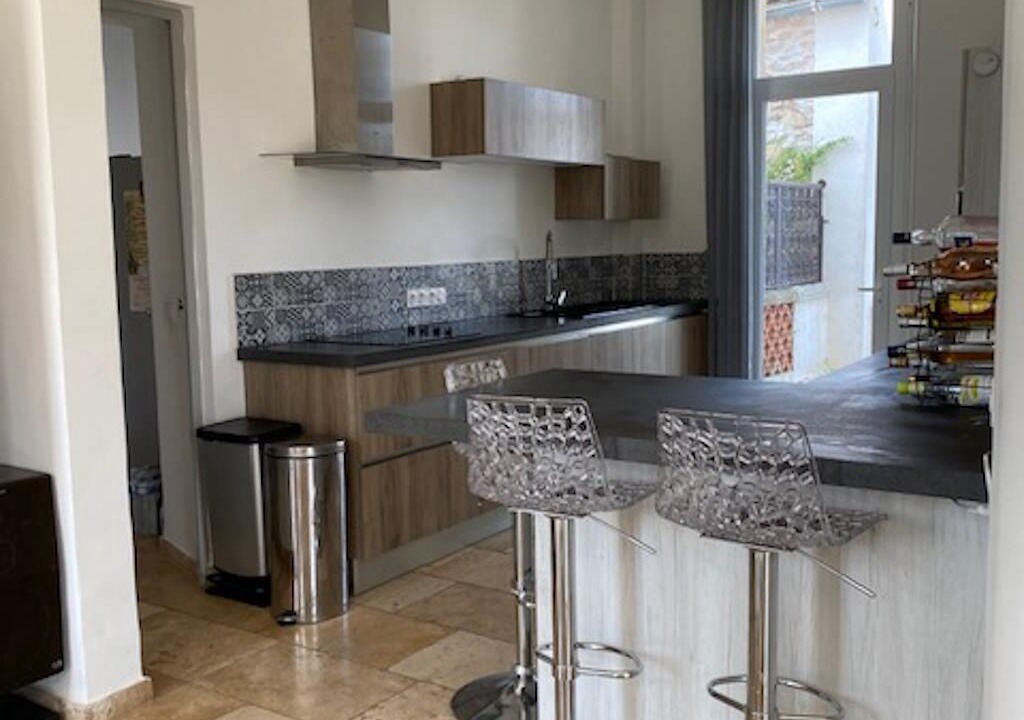 Photo of Kitchen in Pierrefeu-du-Var